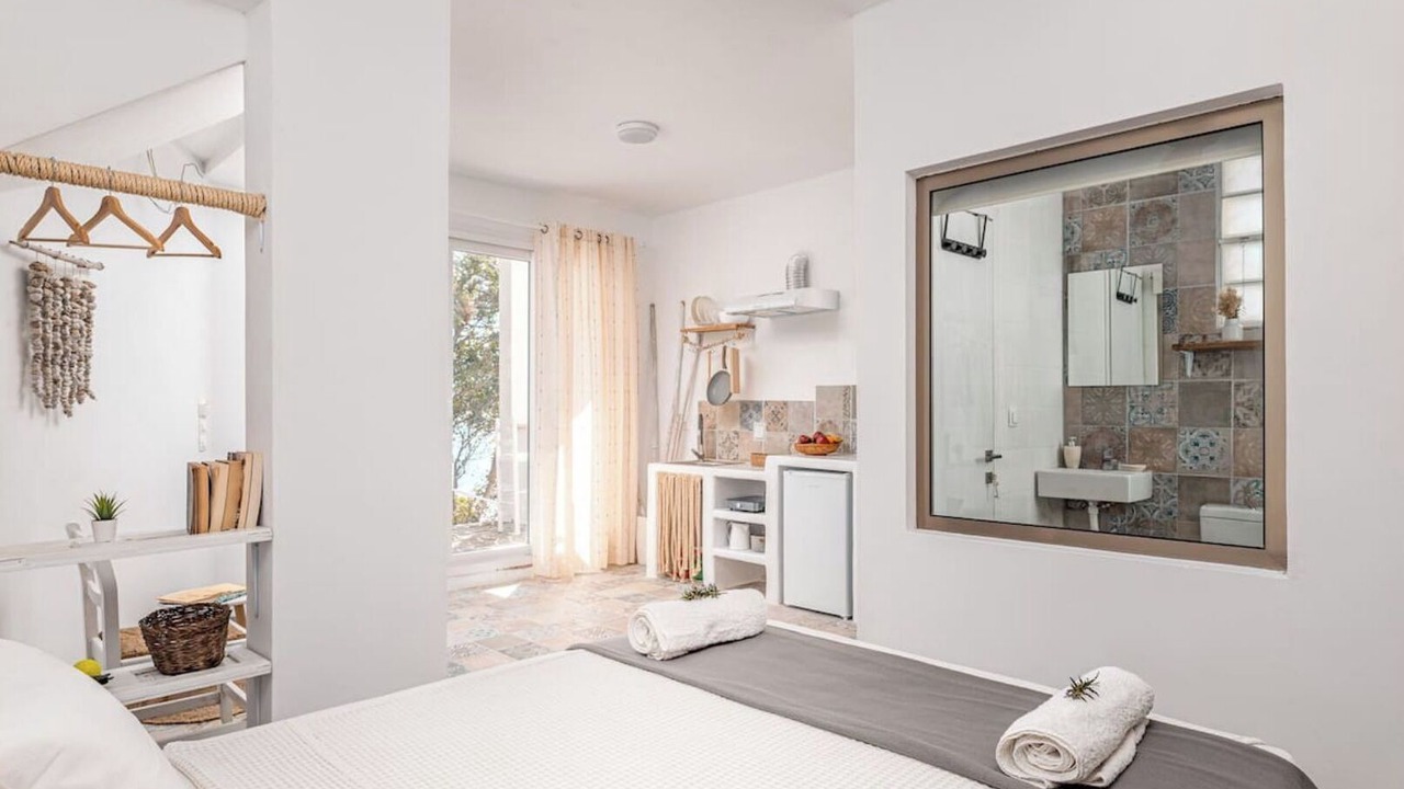 Photo of Bedroom in Psili Ammos