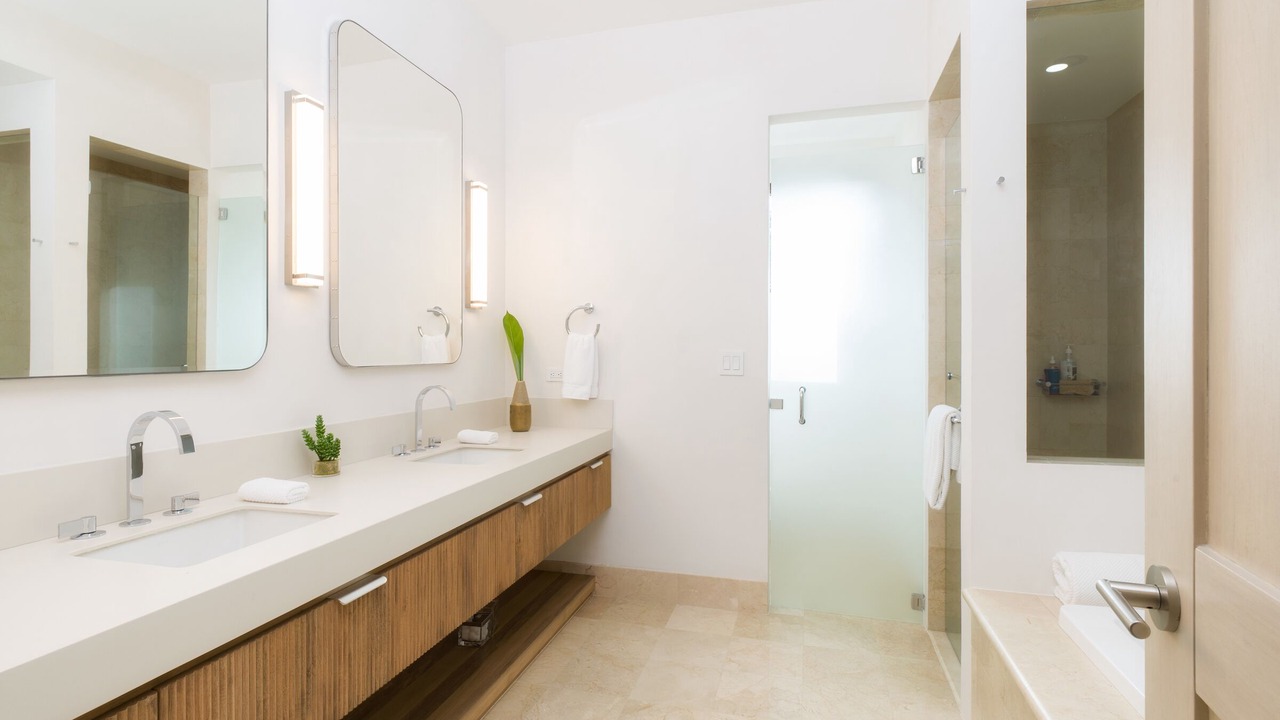 Photo of Bathroom in Papagayo Peninsula
