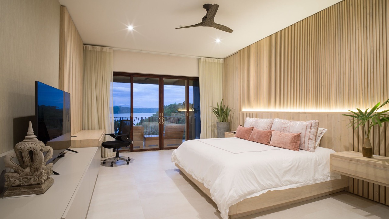 Photo of Bedroom in Papagayo Peninsula