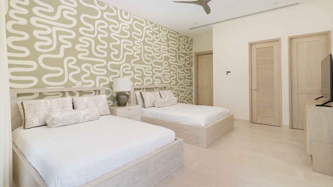Photo of Bedroom in Papagayo Peninsula