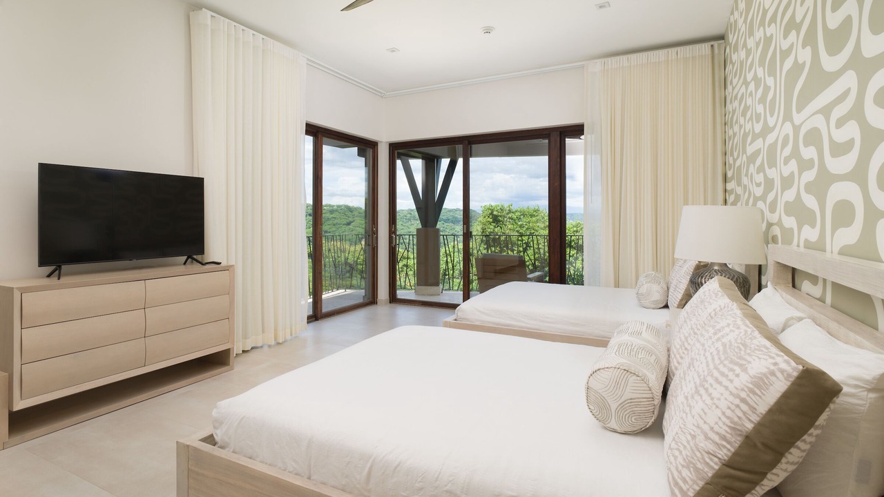 Photo of Bedroom in Papagayo Peninsula