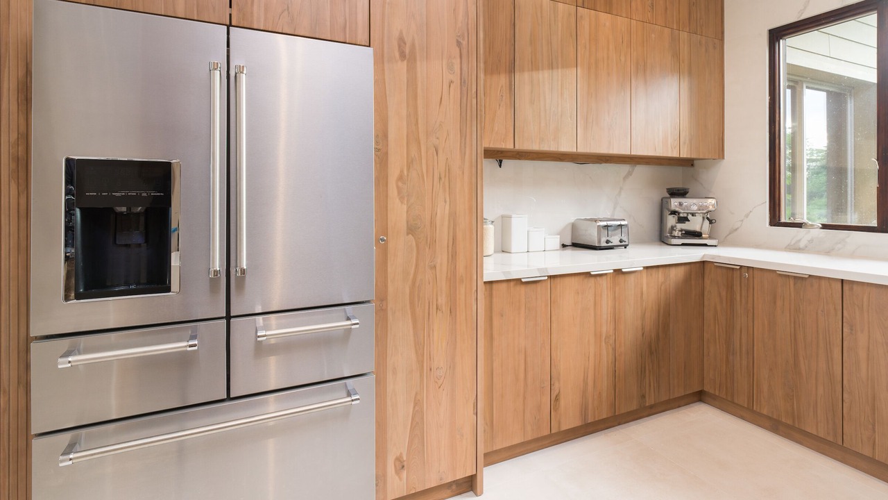Photo of Kitchen in Papagayo Peninsula