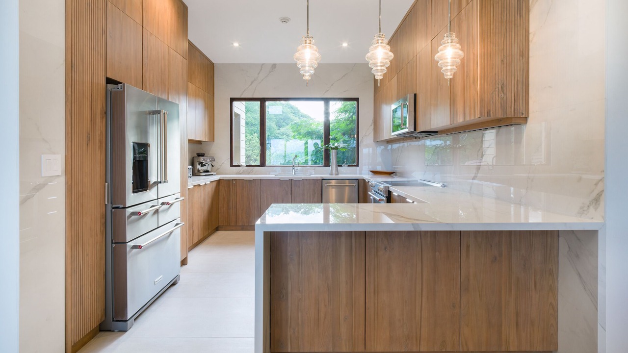 Photo of Kitchen in Papagayo Peninsula