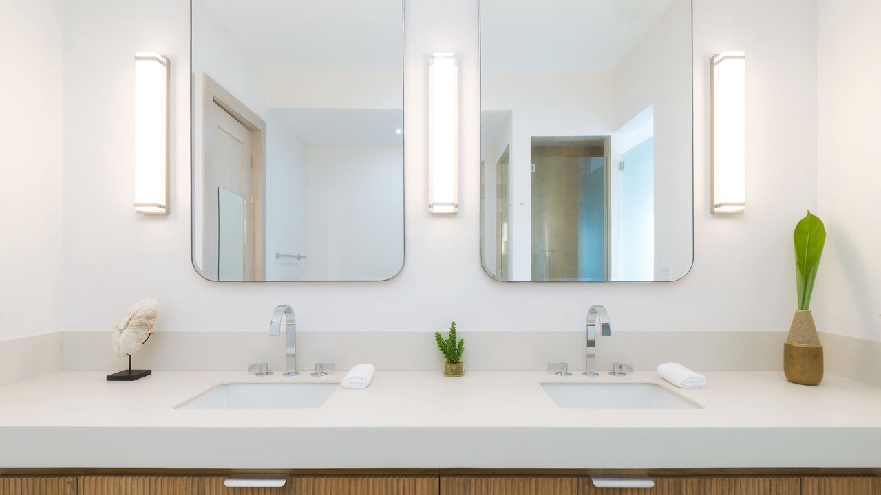 Photo of Bathroom in Papagayo Peninsula