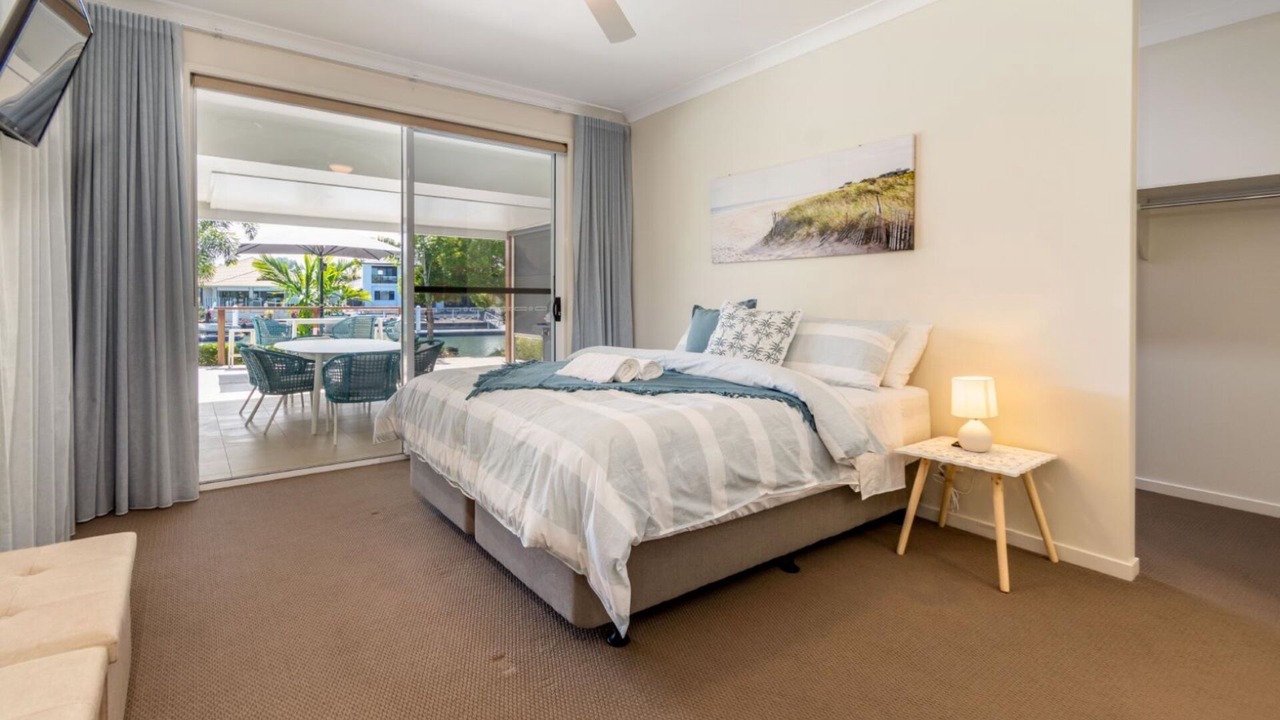 Photo of Bedroom in Banksia Beach