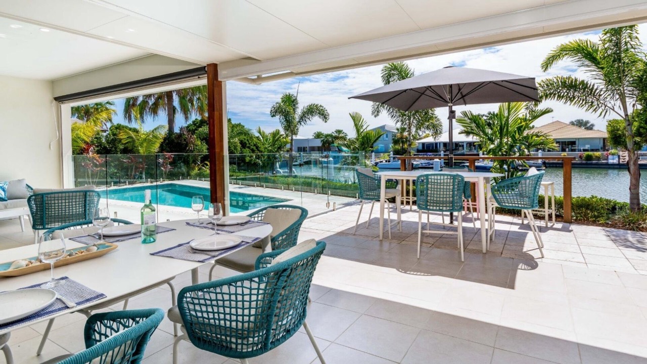 Photo of Outdoor in Banksia Beach