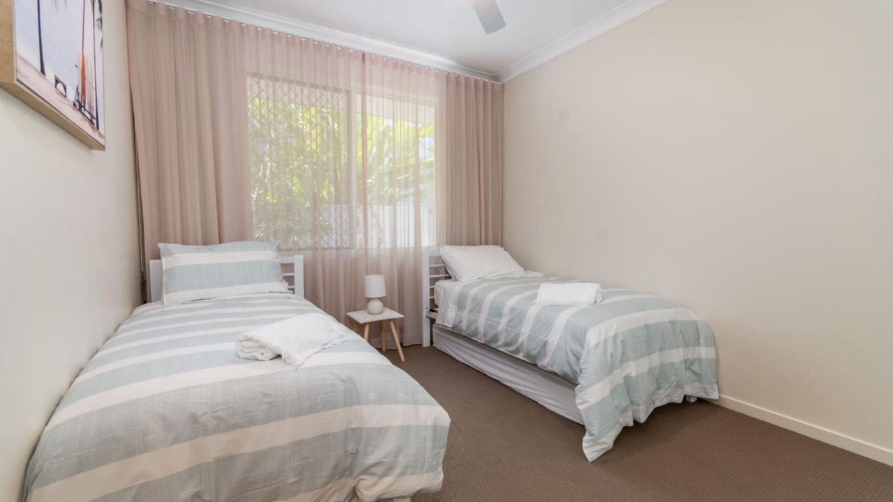 Photo of Bedroom in Banksia Beach