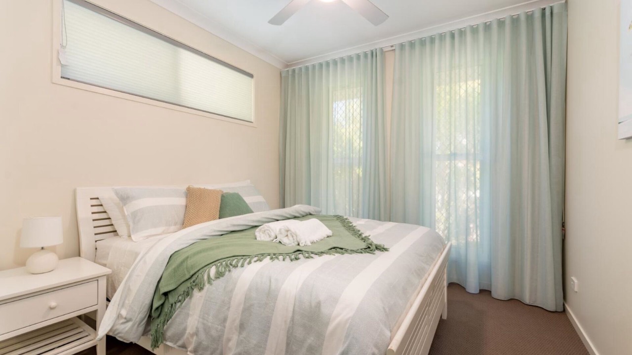 Photo of Bedroom in Banksia Beach