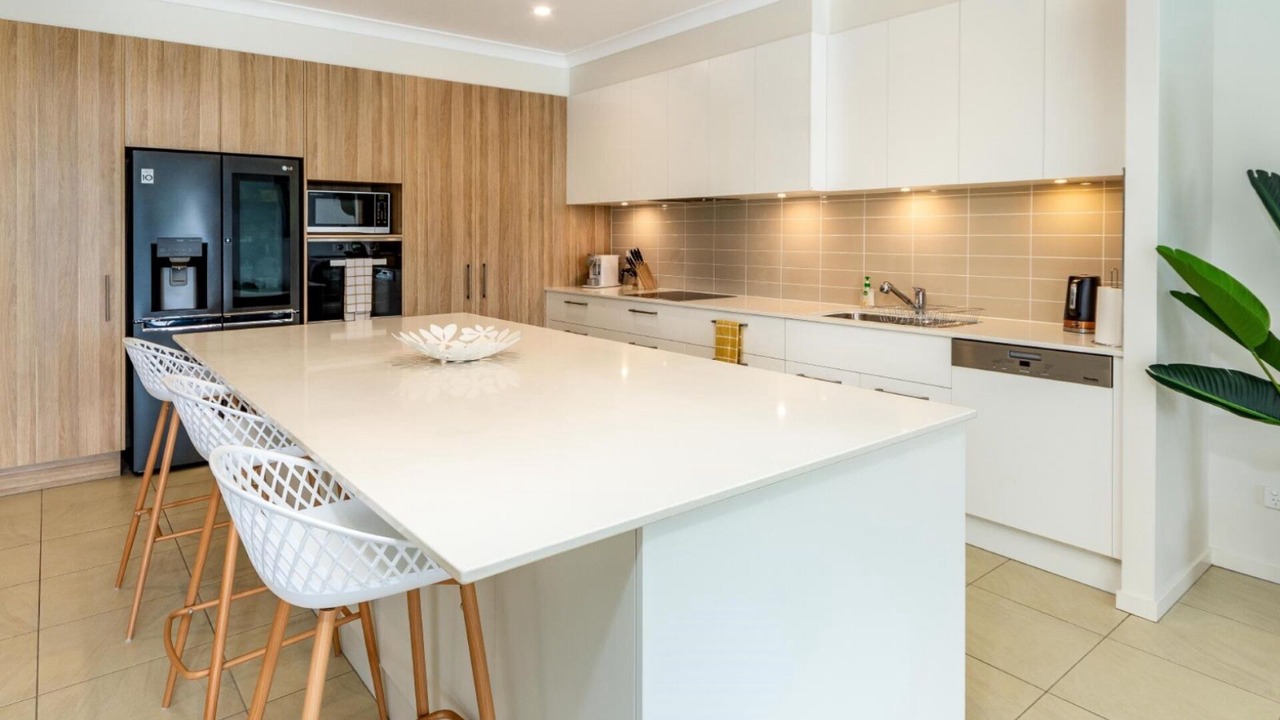 Photo of Kitchen in Banksia Beach