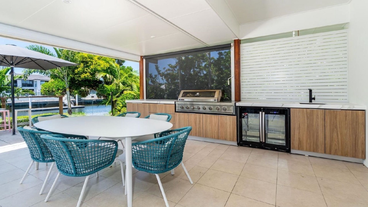 Photo of Outdoor in Banksia Beach