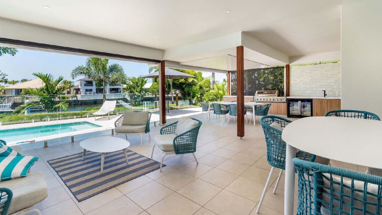 Photo of Outdoor in Banksia Beach