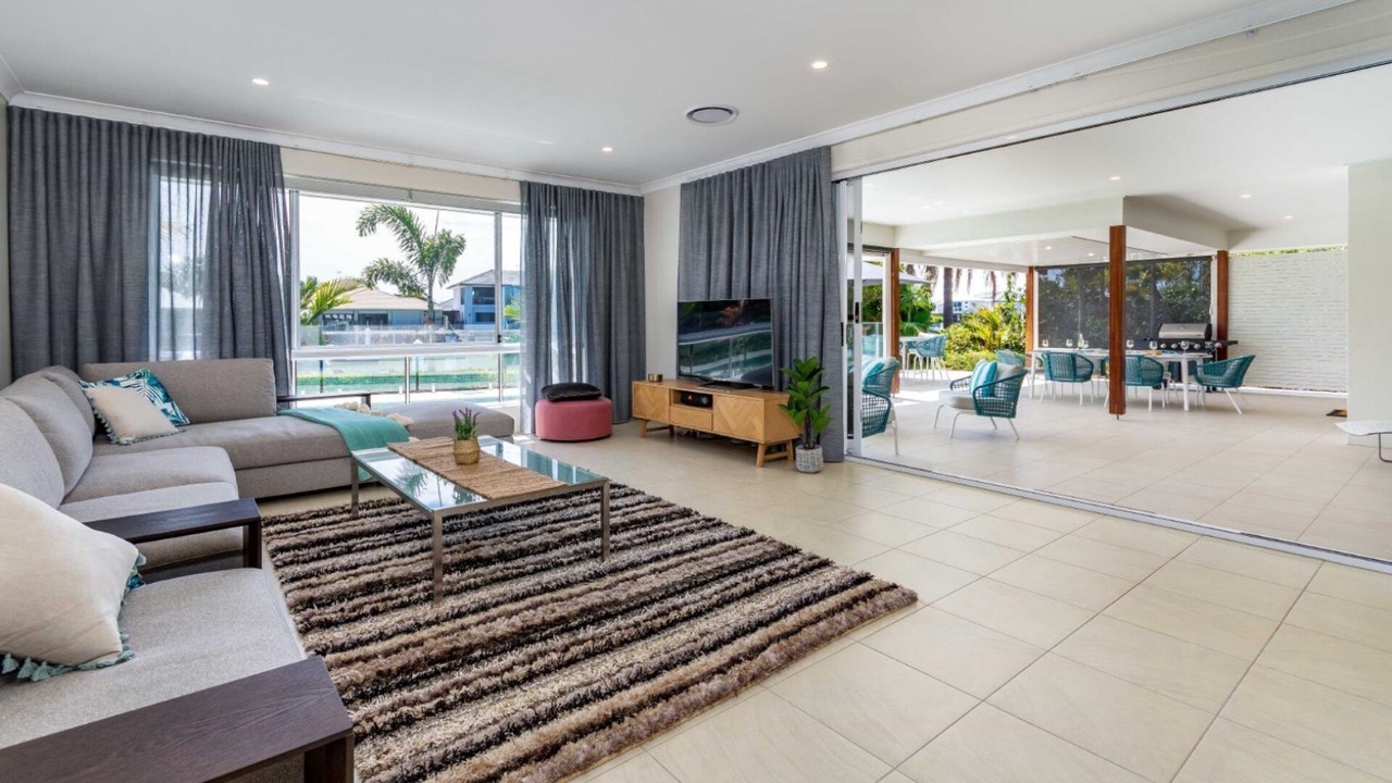 Photo of Livingroom in Banksia Beach