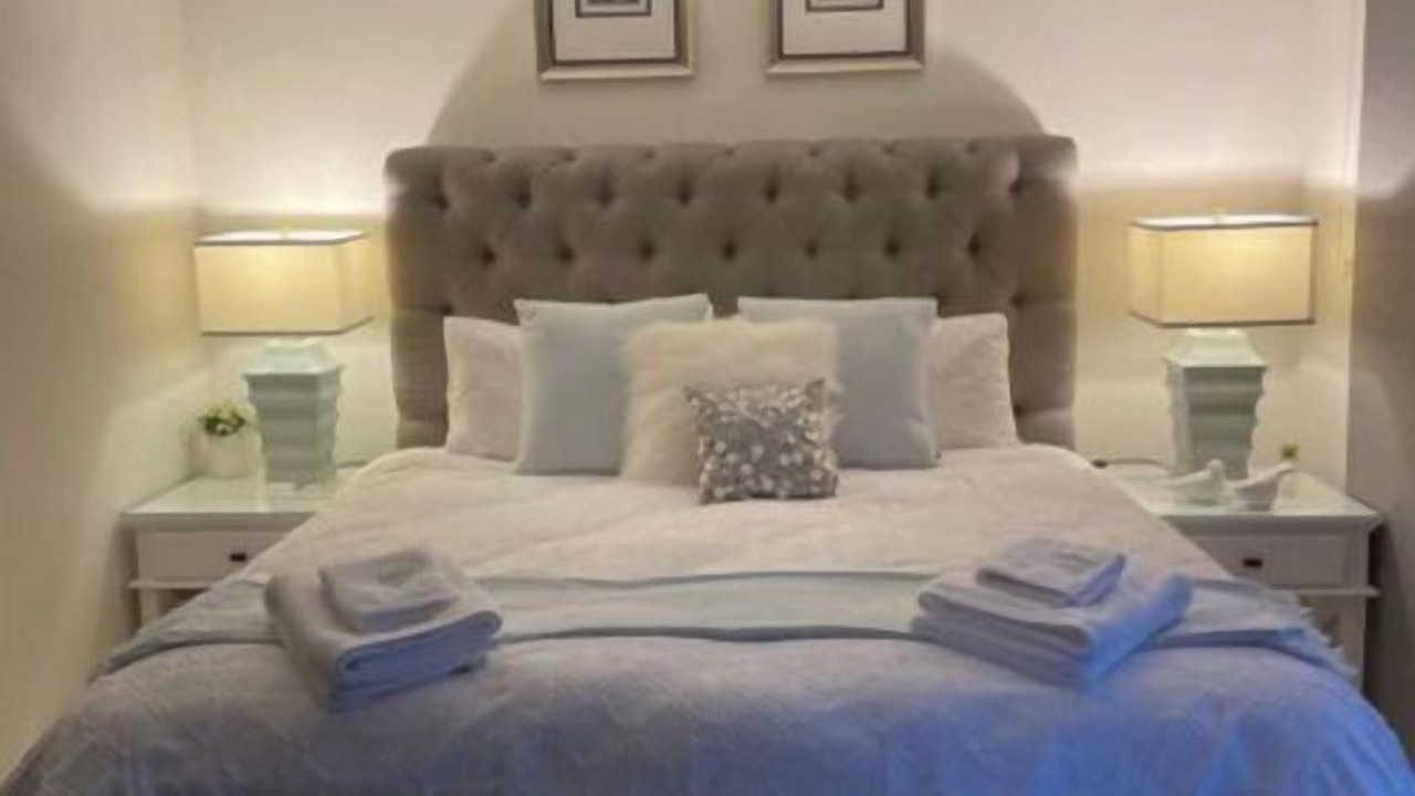 Photo of Bedroom in Sheldon