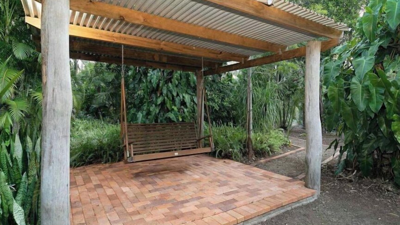 Photo of Patio Balcony in Sheldon