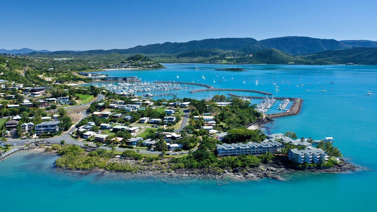 Photo of Outdoor in Airlie Beach