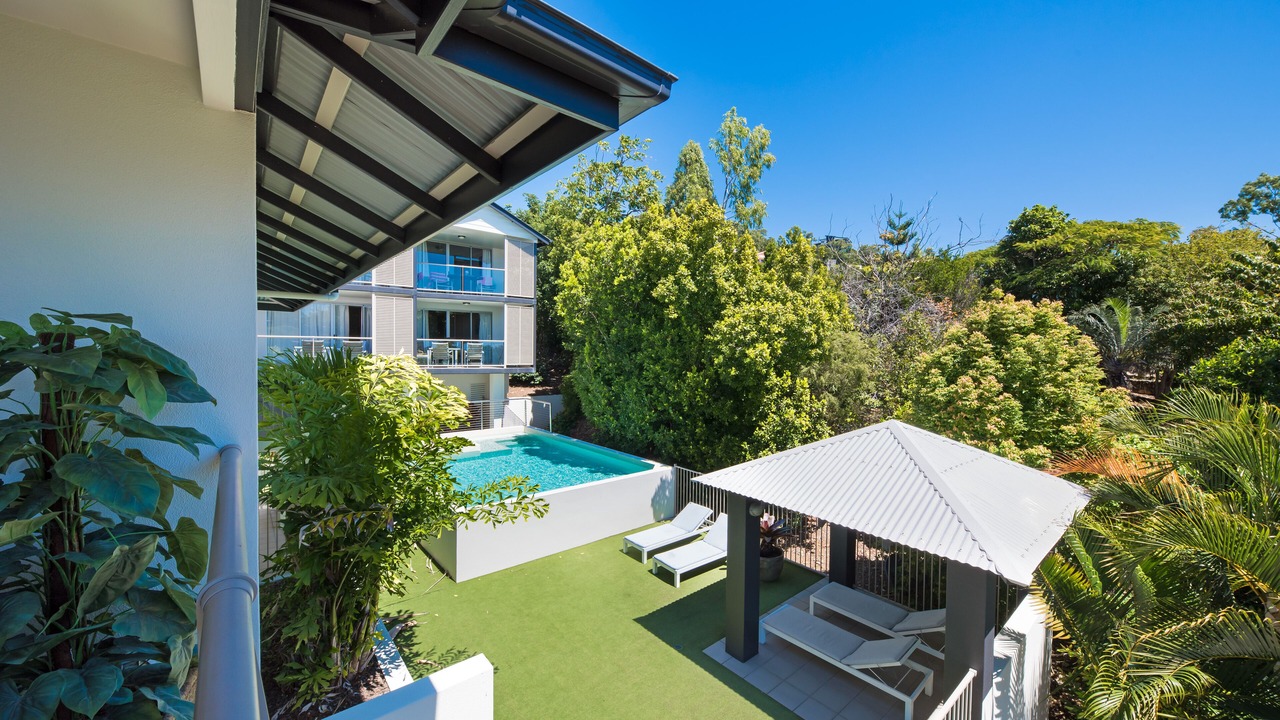 Photo of Outdoor in Airlie Beach