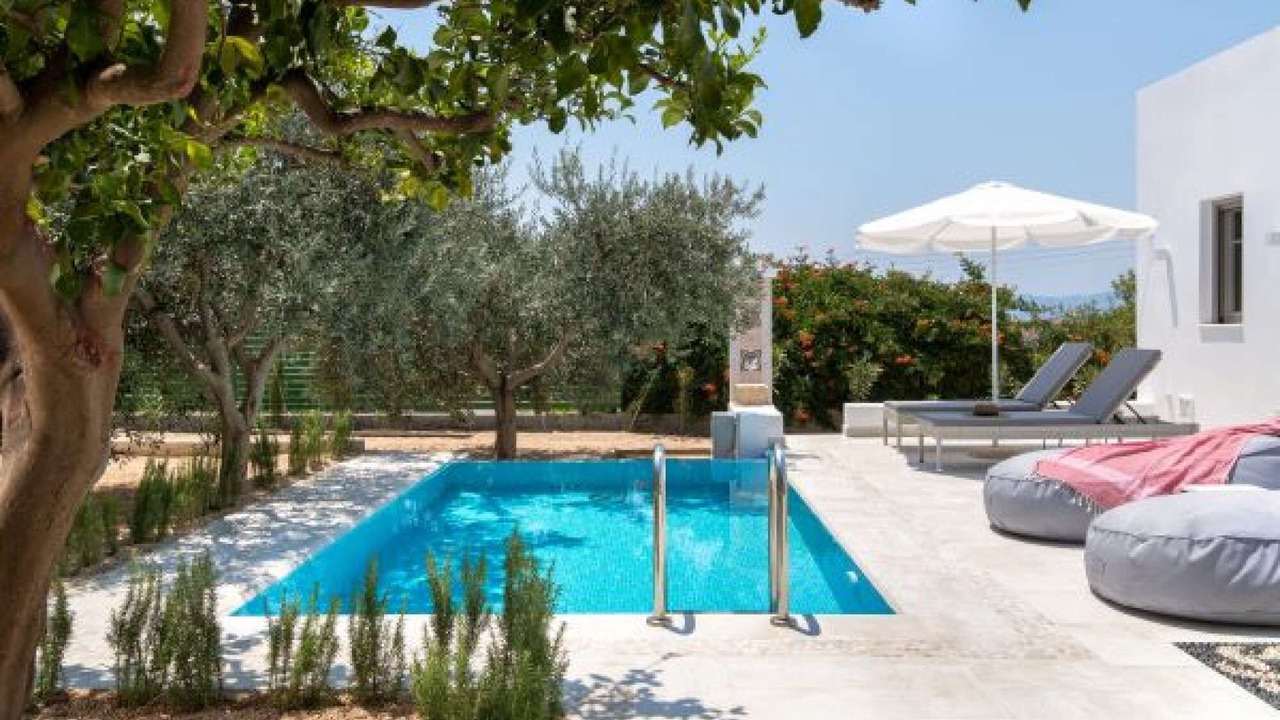 Photo of Outdoor in Pefkos