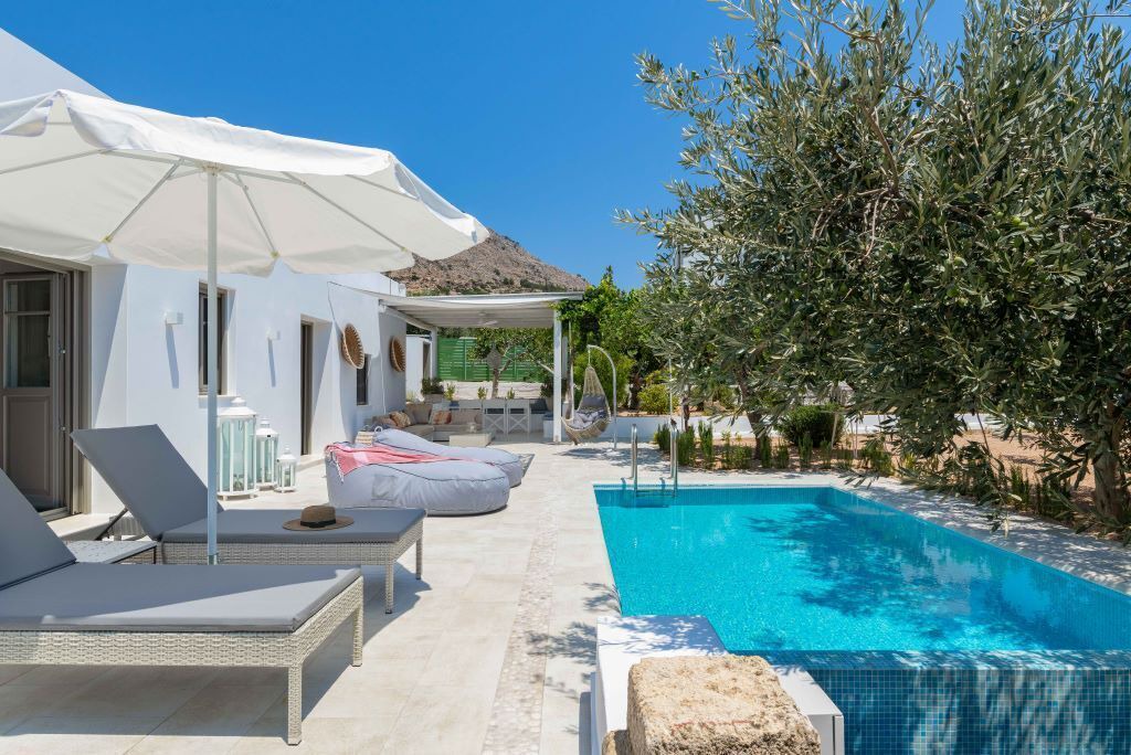Photo of Outdoor in Pefkos
