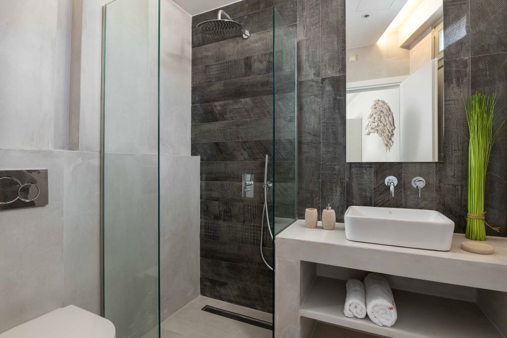 Photo of Bathroom in Pefkos