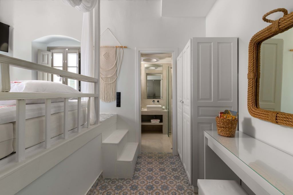 Photo of Bedroom in Pefkos