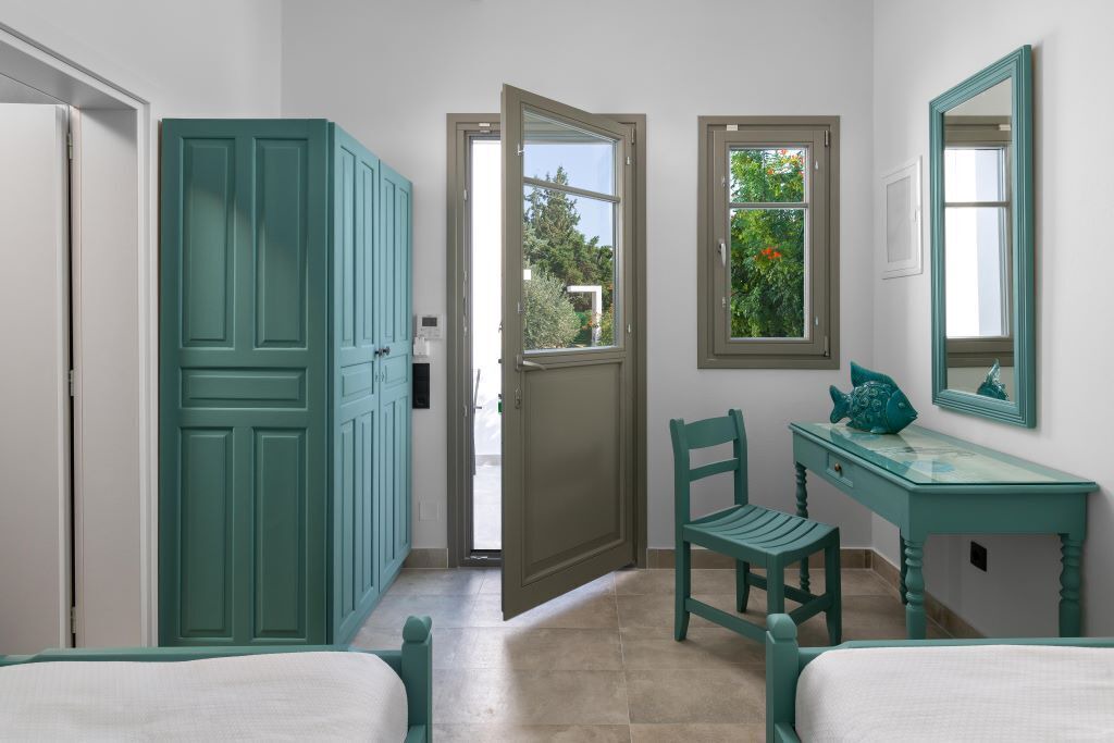 Photo of Bedroom in Pefkos