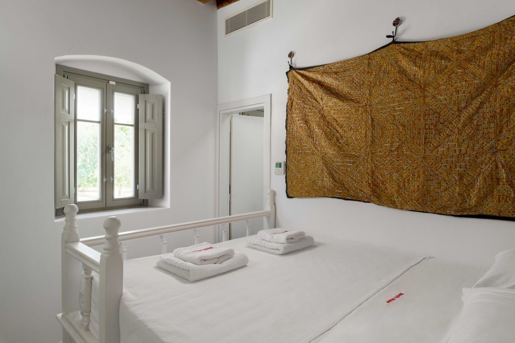 Photo of Bedroom in Pefkos