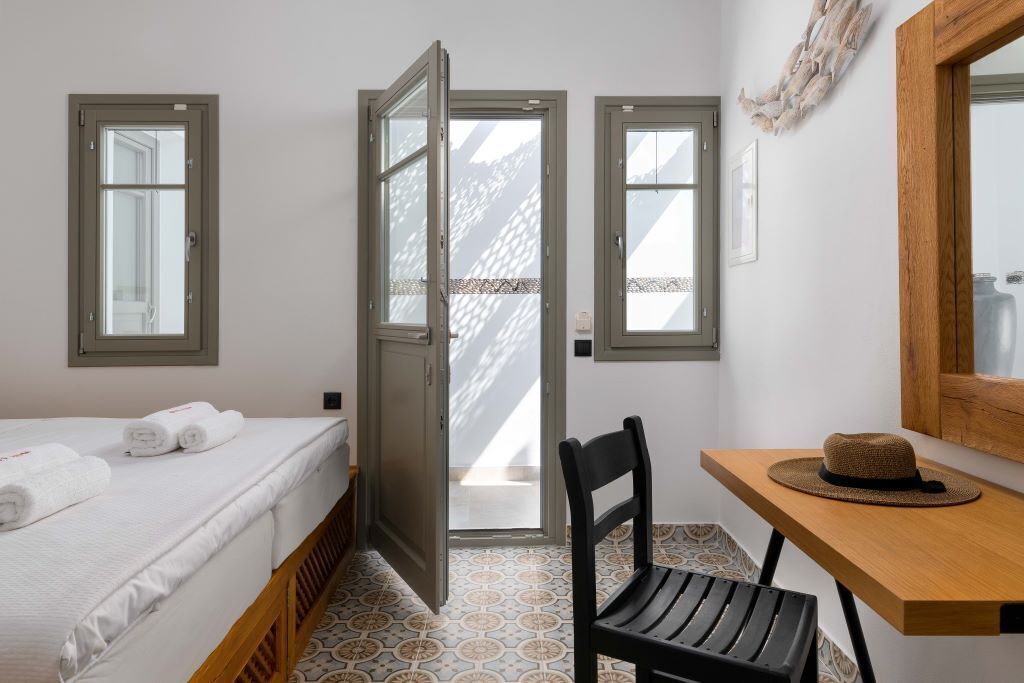 Photo of Bedroom in Pefkos
