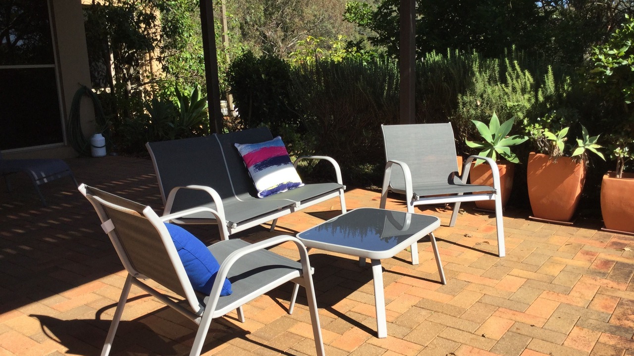 Photo of Patio Balcony in Mapleton