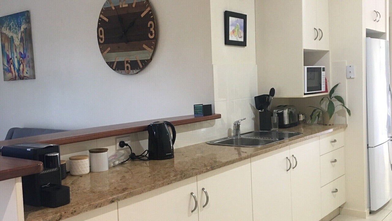 Photo of Kitchen in Mapleton