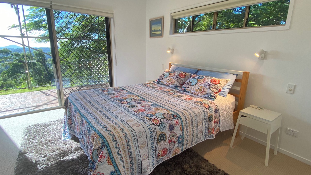 Photo of Bedroom in Mapleton