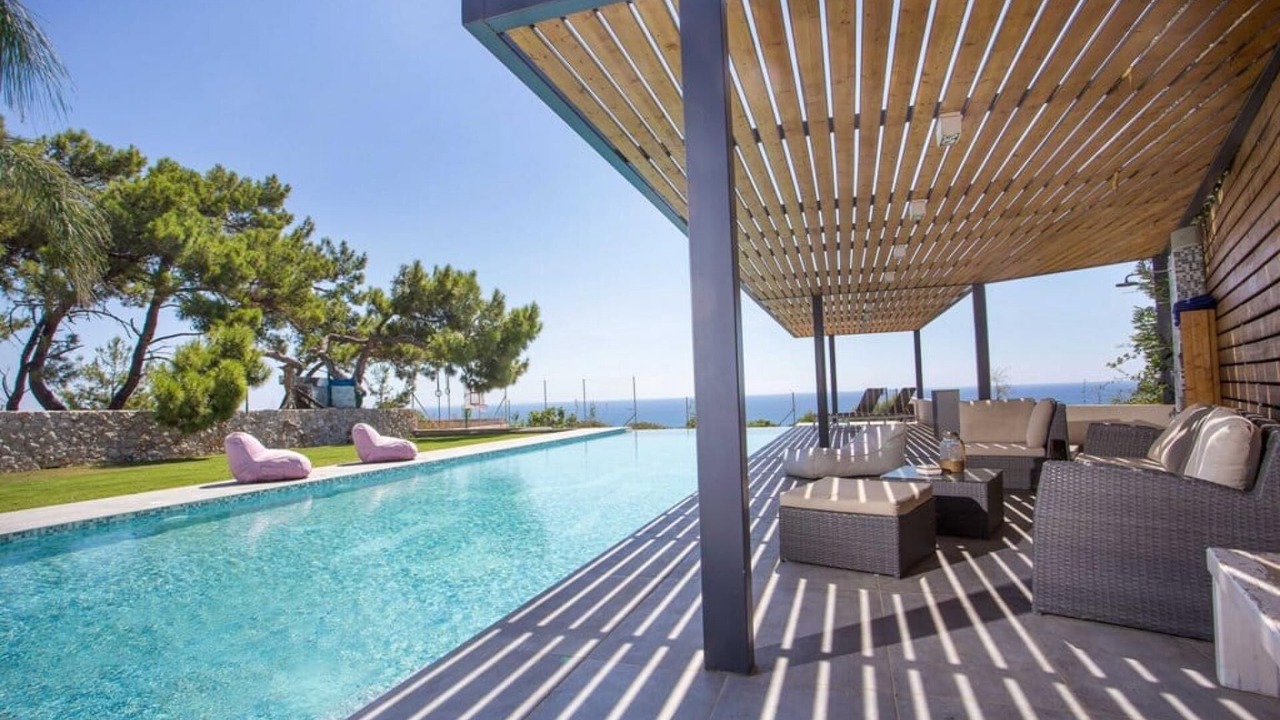 Photo of Outdoor in Kolymbia