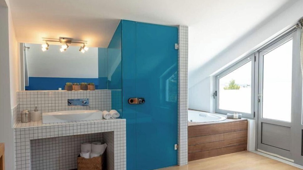 Photo of Bathroom in Spata-Artemida