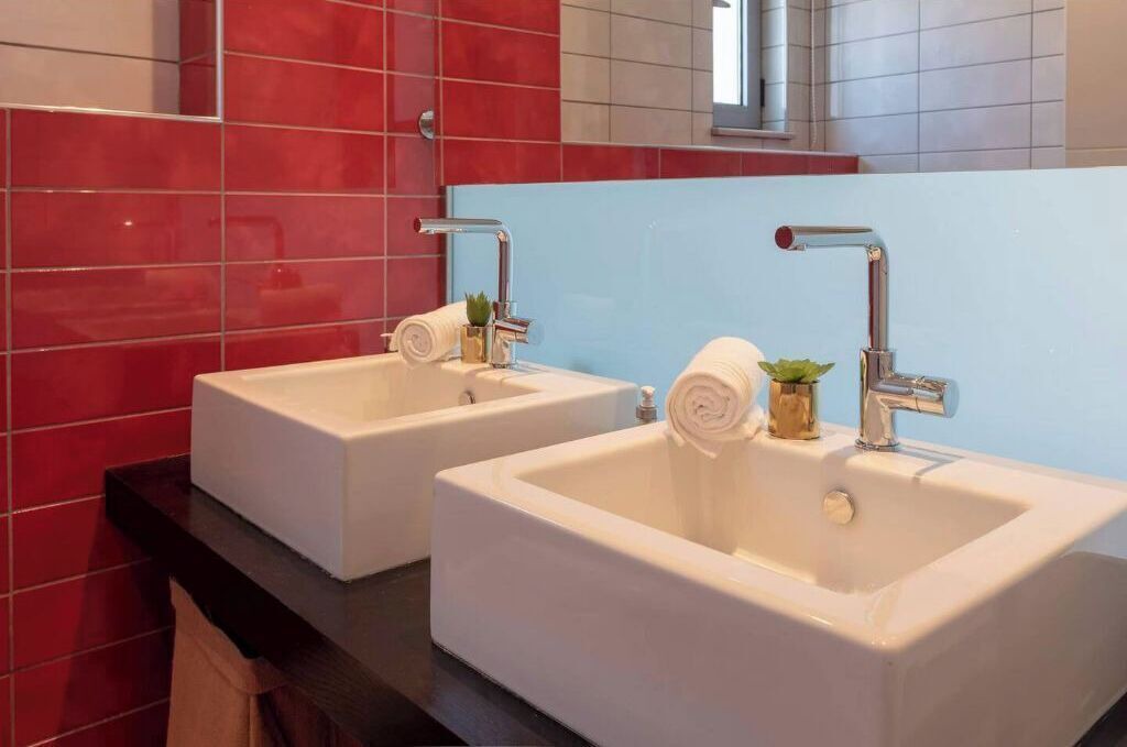 Photo of Bathroom in Spata-Artemida