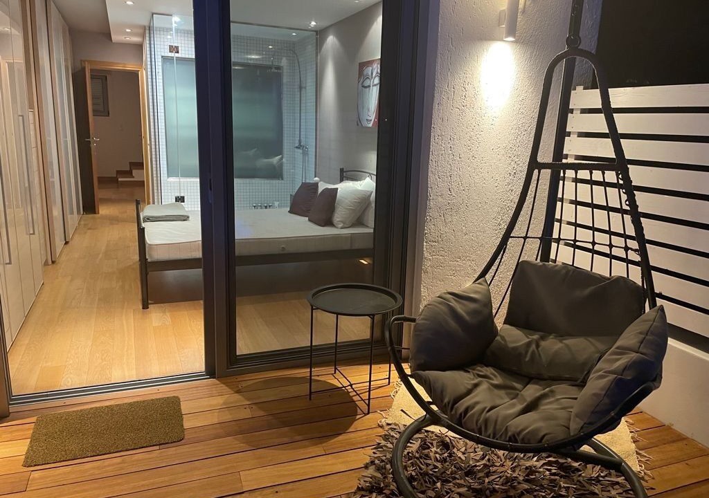 Photo of Bedroom in Spata-Artemida