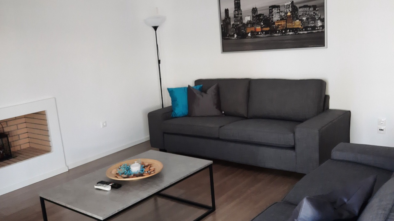Photo of Livingroom in Elliniko-Argyroupoli