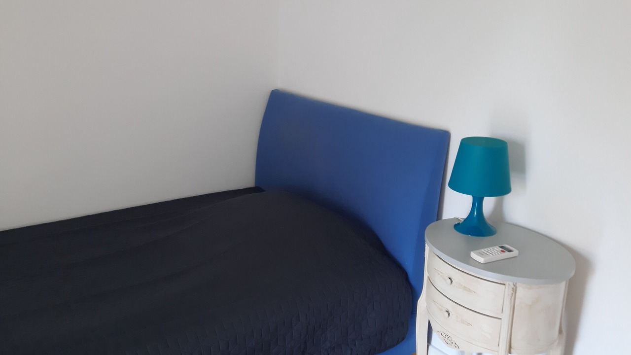 Photo of Bedroom in Elliniko-Argyroupoli