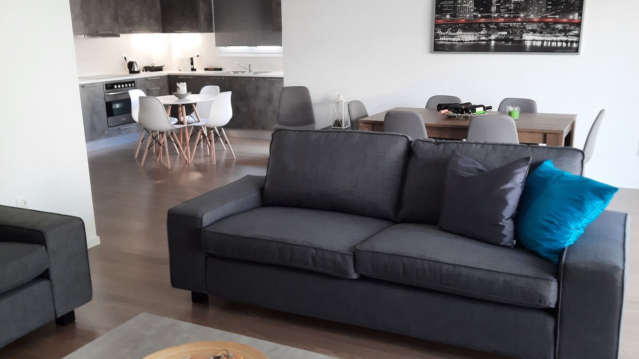 Photo of Livingroom in Elliniko-Argyroupoli
