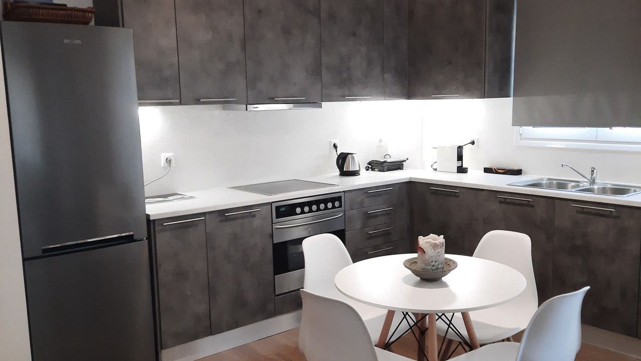 Photo of Kitchen in Elliniko-Argyroupoli