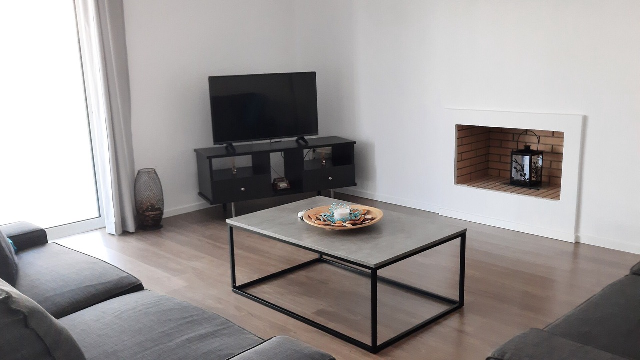 Photo of Livingroom in Elliniko-Argyroupoli