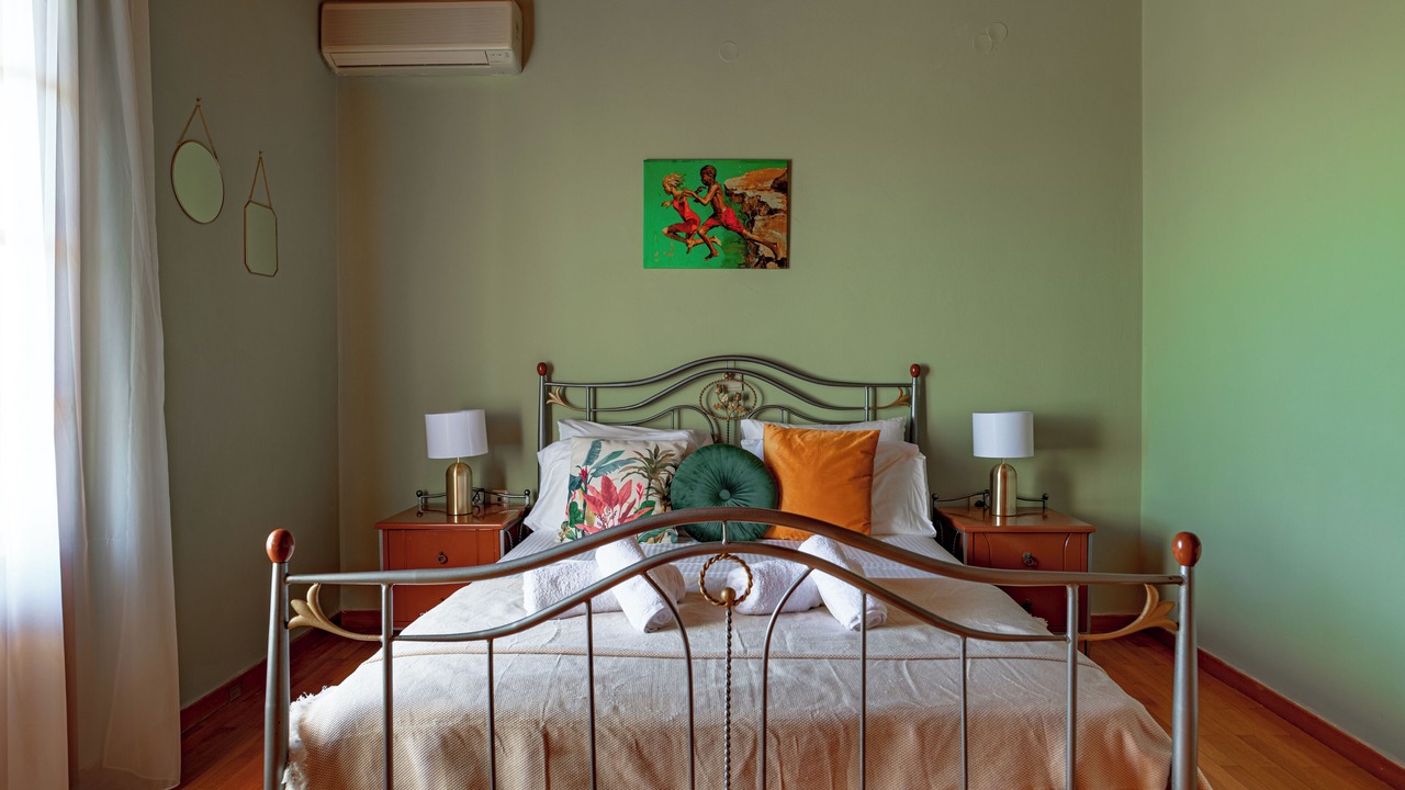 Photo of Bedroom in Eleios-Pronnoi