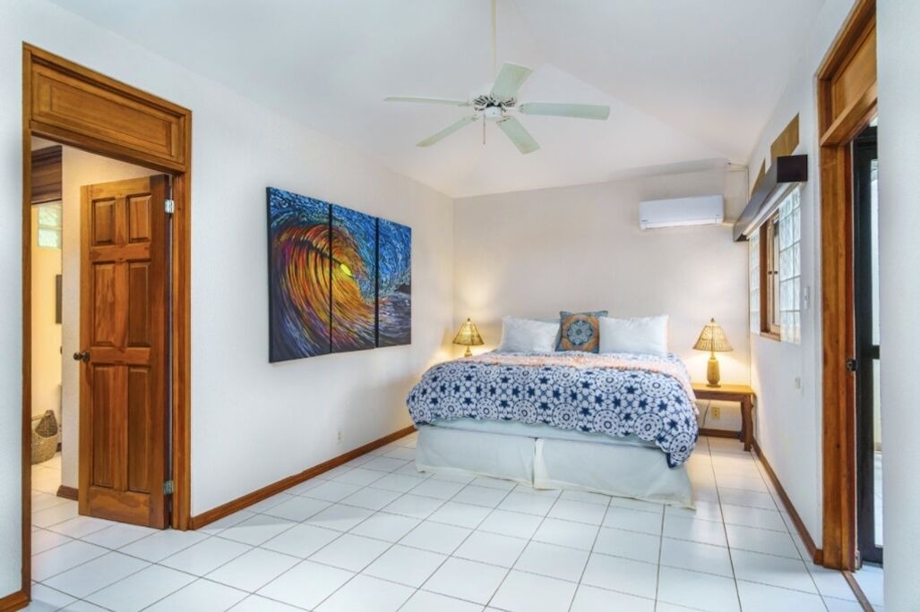 Photo of Bedroom in Junquillal