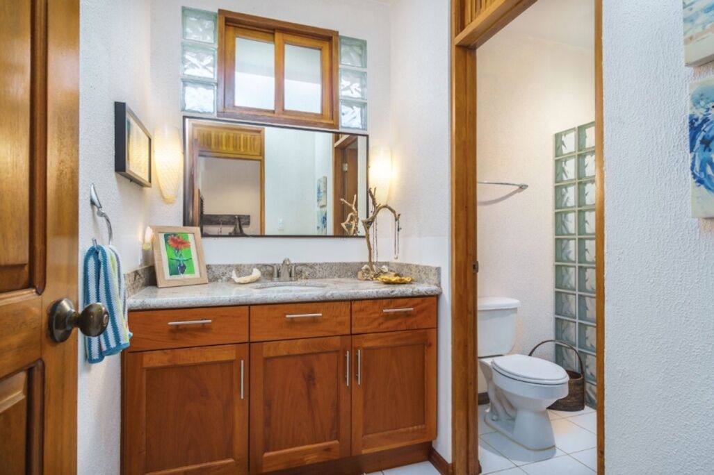 Photo of Bathroom in Junquillal