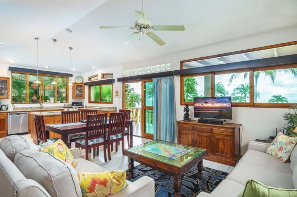 Photo of Livingroom in Junquillal