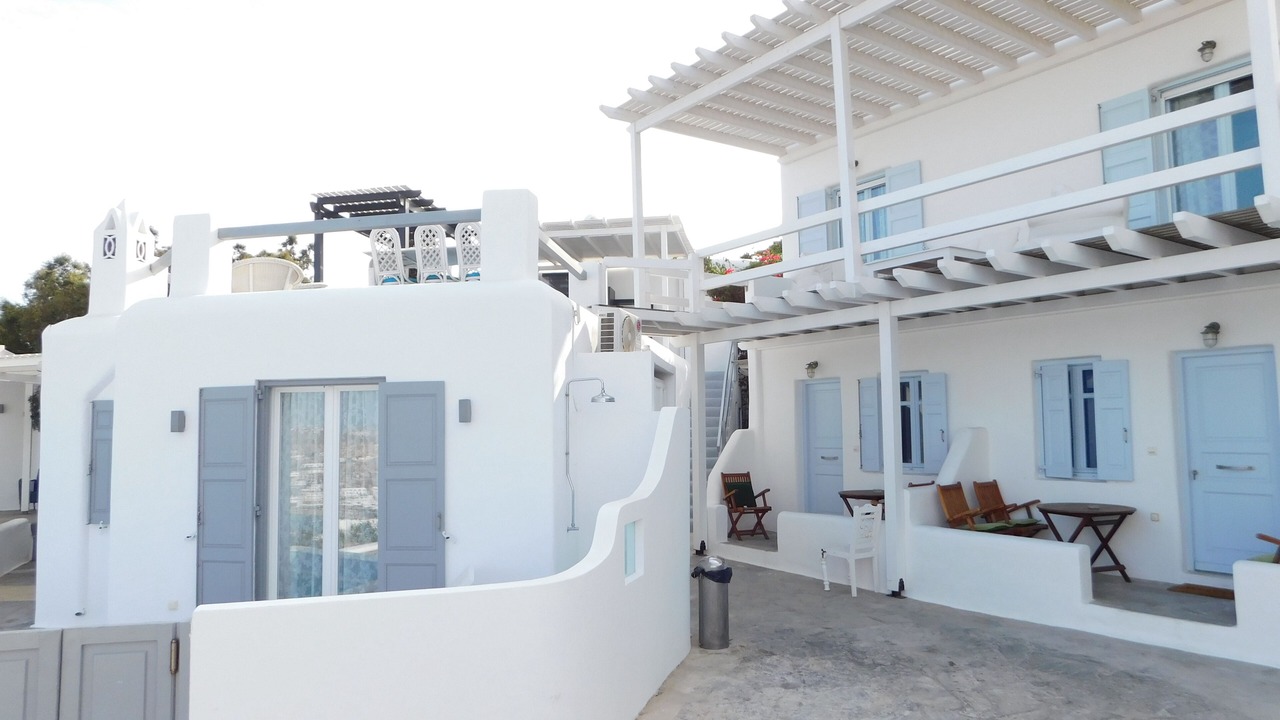 Photo of Patio Balcony in Paraga