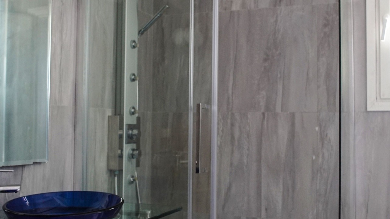 Photo of Bathroom in Paraga