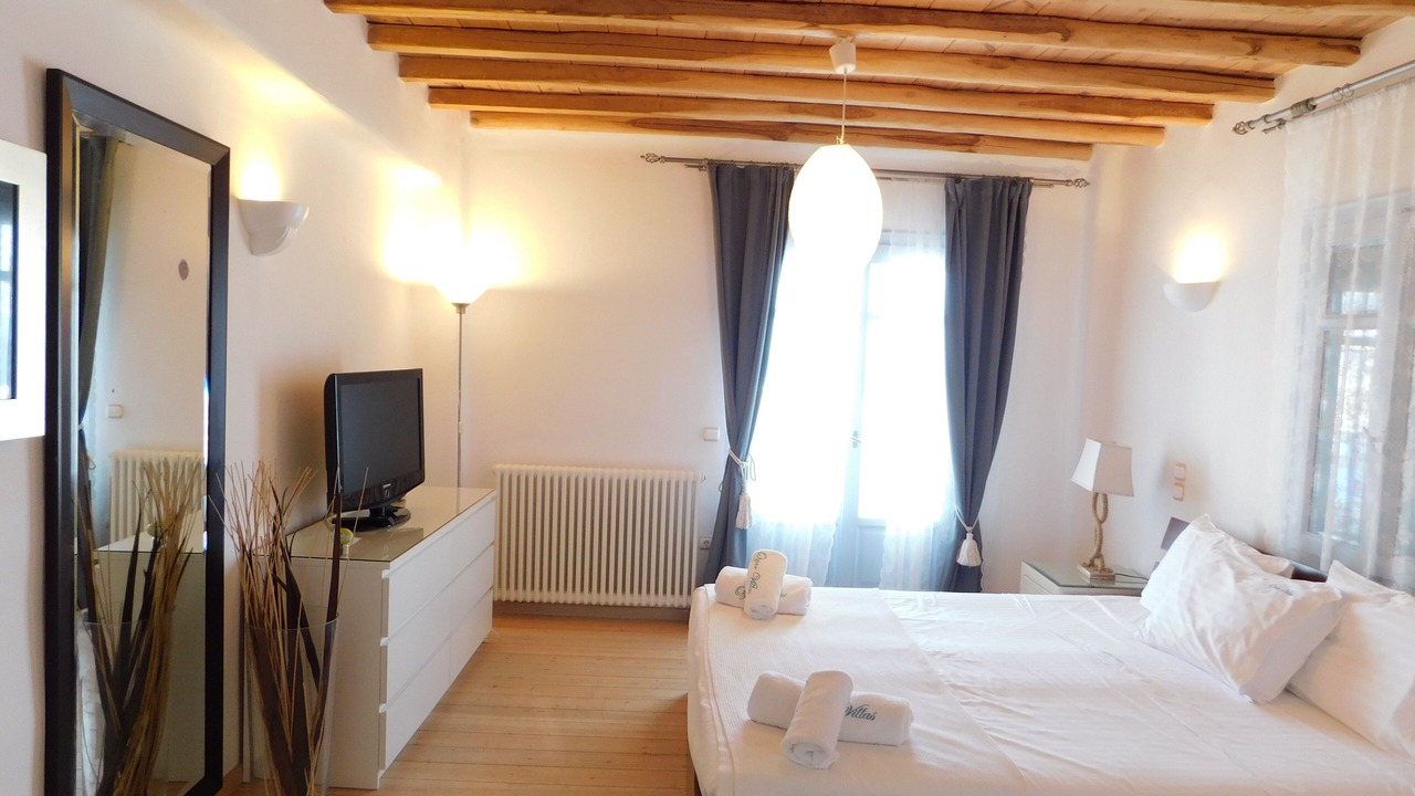 Photo of Bedroom in Paraga