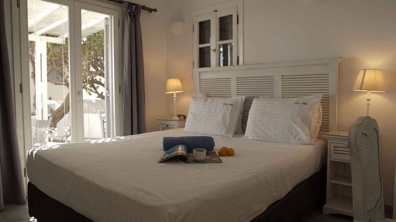 Photo of Bedroom in Paraga