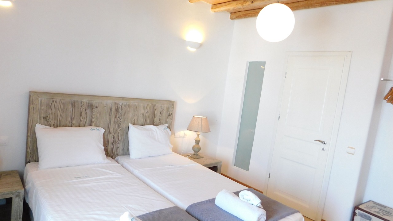 Photo of Bedroom in Paraga