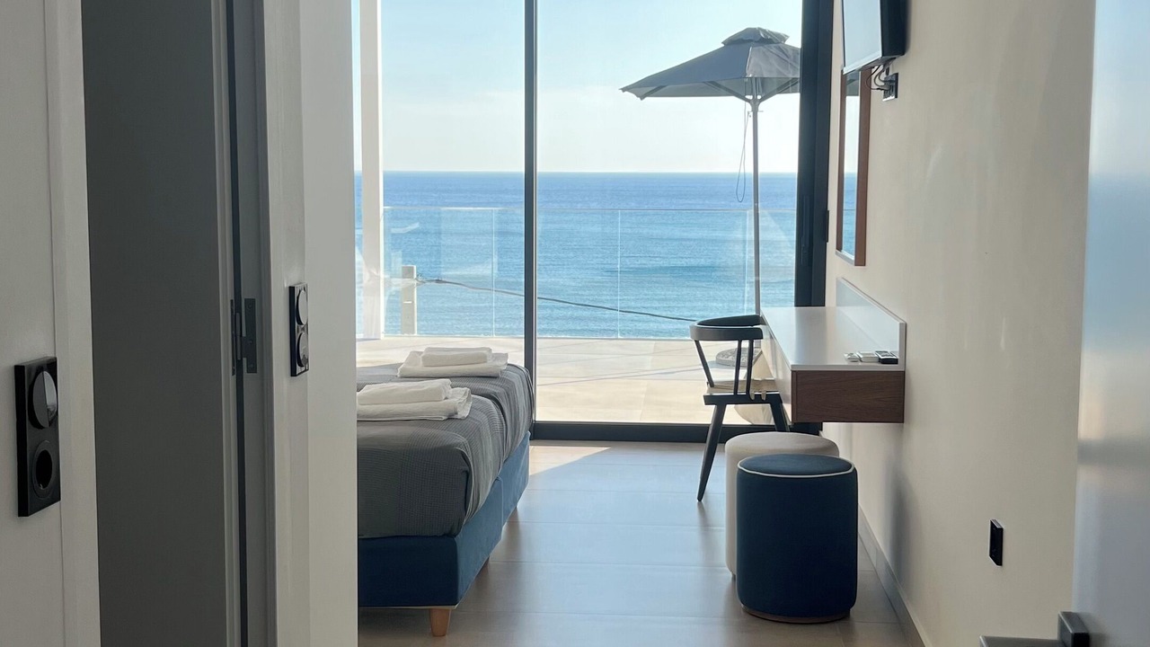 Photo of Bedroom in Plakias