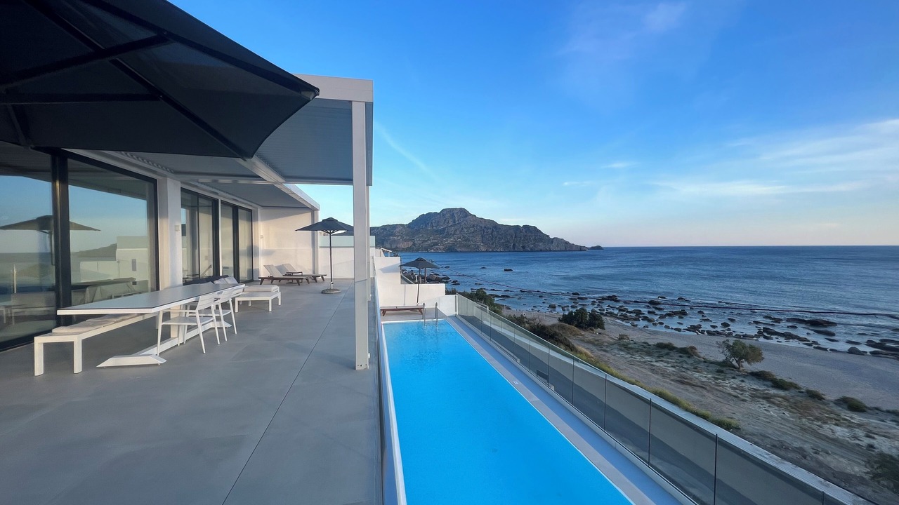 Photo of Outdoor in Plakias